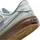 Nike Court Legacy Kinder Light Silver/White/Gum Dark Brown 35