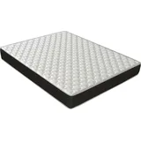 DAGOSTINO HOME 7-Zonen Kaltschaum 160 x 200 cm H3