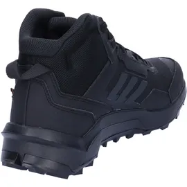 Adidas Terrex AX4 Mid GTX Herren Core Black / Carbon / Grey Four 43 1/3
