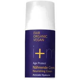 I+M Age Protect Nährende Creme 30 ml