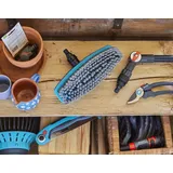Gardena Cleansystem Stielbürste soft