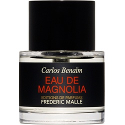 EDITIONS DE PARFUMS FREDERIC MALLE EAU DE MAGNOLIA EAU DE TOILETTE 50 ml