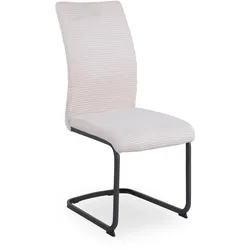 Freischwinger CORALIE - beige