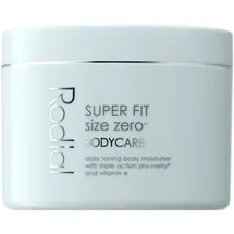 Rodial Super Fit Size Zero Körpercreme 300 ml