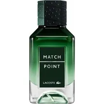 Lacoste Match Point Eau de Parfum 50 ml