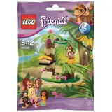 LEGO® Friends 41045 Äffchens Bananenbaum