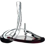 riedel the wine glass company RIEDEL Fatto A Mano Dekanter