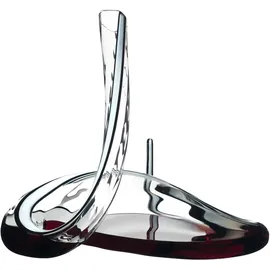 riedel the wine glass company RIEDEL Fatto A Mano Dekanter