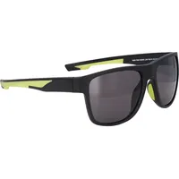 CMP Musk Sonnenbrille - Black / Acid - One