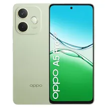 OPPO A5 Pro 5G 8 GB RAM 256 GB Grün