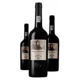 Ferreira Dona Antonia Reserva Tawny 3 x 0,75 l