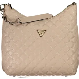 GUESS Guess-Giully Tasche beige