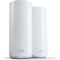 Netgear ORBI 7 MESH Zusatzsatellit 2er Set, Mesh Access