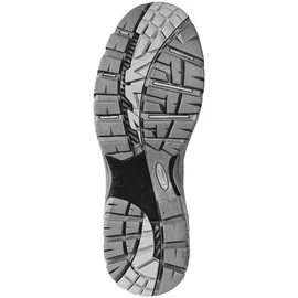 MEINDL Nebraska Mid GTX Damen Nachtblau/Grün 44