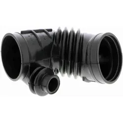VAICO Saugrohr, Luftversorgung Original Qualität Lufteinlass Zu Luftfilter  für BMW 1726205 13711726205 V20-0107