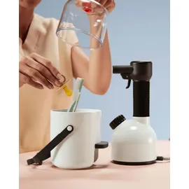 Laurastar IGGI Dampf-Sterilisierungs-Set