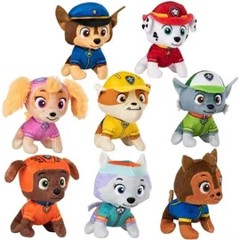 Spin Master Paw Patrol sortiert