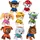 Spin Master Paw Patrol sortiert