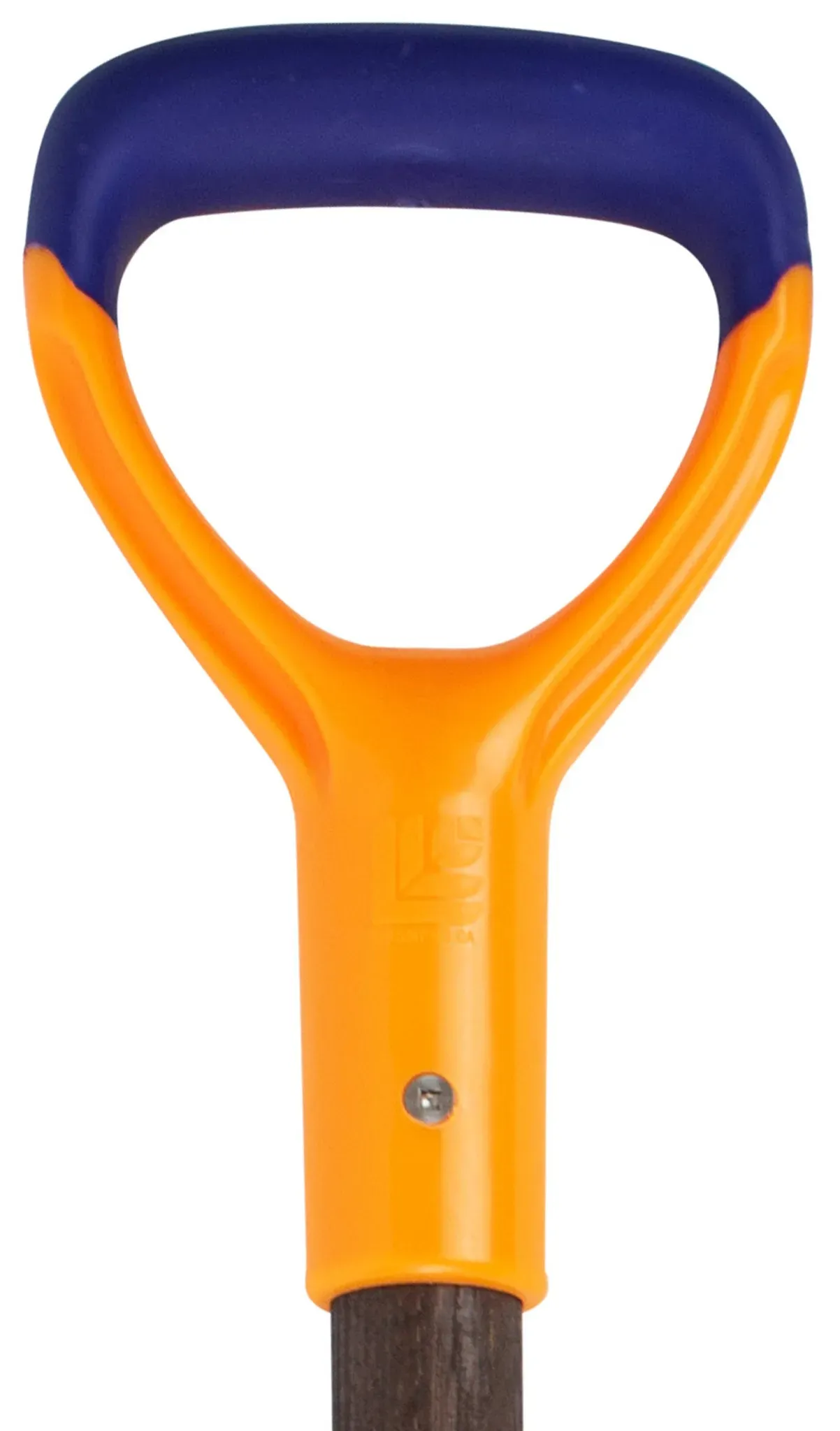 Ersatzgriff für Bushpro Pflanzspaten Hiballer