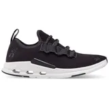 On Damen Cloudeasy schwarz 36.5