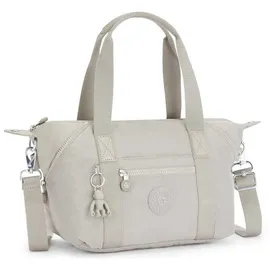 Kipling Art Mini grey gris