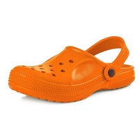 Ladeheid Kinder Mädchen Jungen leichte Eva Clogs Gartenclogs Gartenschuhe