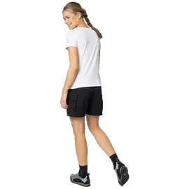 Odlo F-dry Ridgeline Kurzarm-t-shirt - White - S