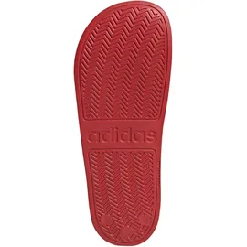 adidas Shower Adilette Liverpool Supplier Colour / Cloud White / Supplier Colour 42