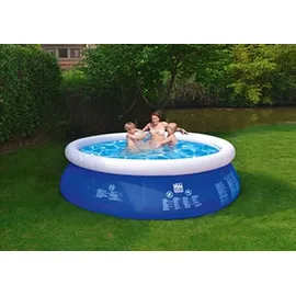 Happy People Quick Up Pool 240 x 63 cm