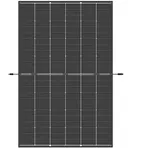 Trina 435 Watt TSM-NEG9RC.27 bifazial Vertex S+ Doppelglas Solarmodul