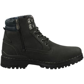 Dockers Stiefelette Stiefelette PU - grau - 45,