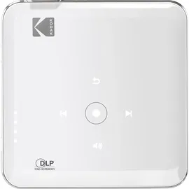 Kodak Luma 150 LED weiß