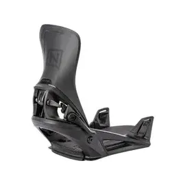 Nitro Step On Mens ultra black - S