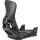 Nitro Step On Mens ultra black - S