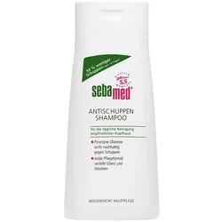 sebamed Antischuppen Shampoo 400 ml
