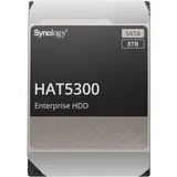 Synology 3.5" SATA HDD HAT5310 für Synology-Systeme 8TB, 512e, SATA (HAT5310-8T)