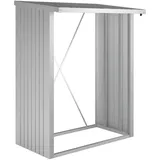 Biohort WoodStock 150 156 x 102 cm silber