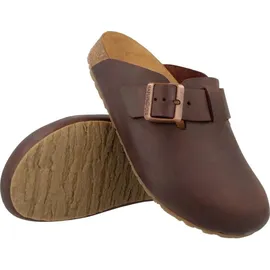 HAFLINGER Porto Dunkelbraun 43