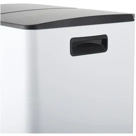 Spirella Aliya 40 l Weiß