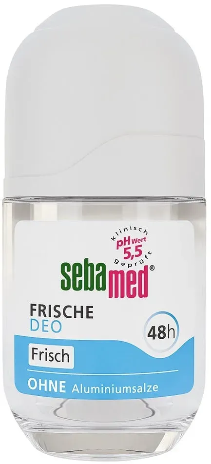 sebamed Frische Deo frisch 50 ml