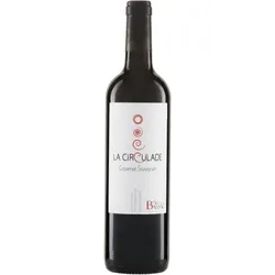 Cabernet Sauvignon LA CIRCULADE Domaine Bassac 2022 - 6Fl. á 0.75l BIO