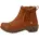 Booties Yggdrasil wood Ne23 braun Gr 38