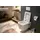 Hansgrohe EluPura Original Q Wand-WC mit WC-Sitz Weiß