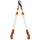 Stocker Astschere Teleskop-amboss 75-100 cm
