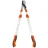 Stocker Astschere Teleskop-amboss 75-100 cm