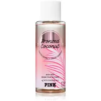 Victoria's Secret Victoria ́s Secret Pink Bronzed Coconut 250 ml Körperspray für Frauen