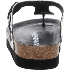 Dr. Brinkmann Zehentrenner Animal 38