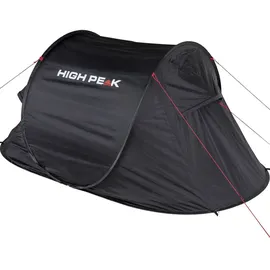 High Peak Vision 3 hellblau