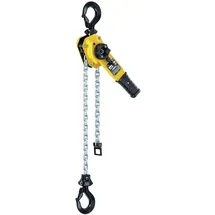 Yale Gripzange Stahl 3 m bunt