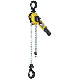 Yale Gripzange Stahl 3 m bunt